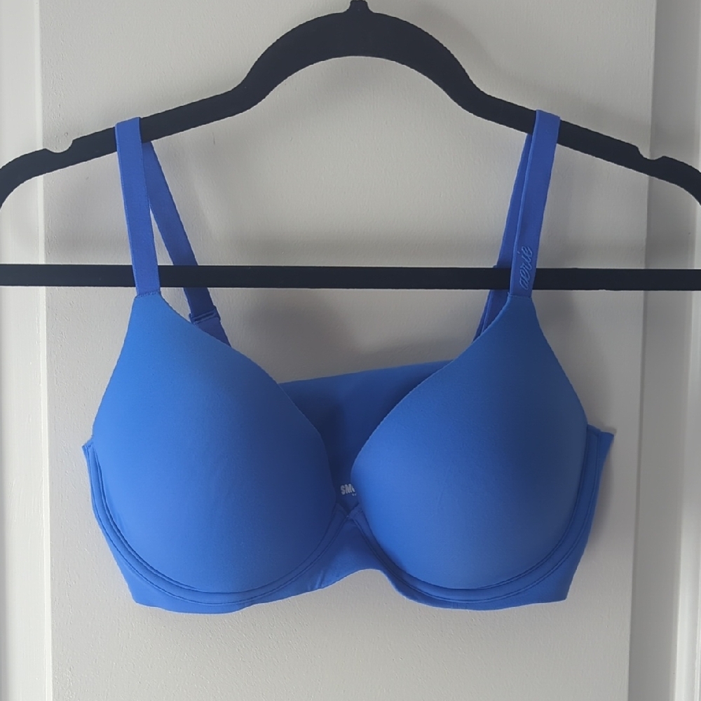 Aerie Bold Blue Bra